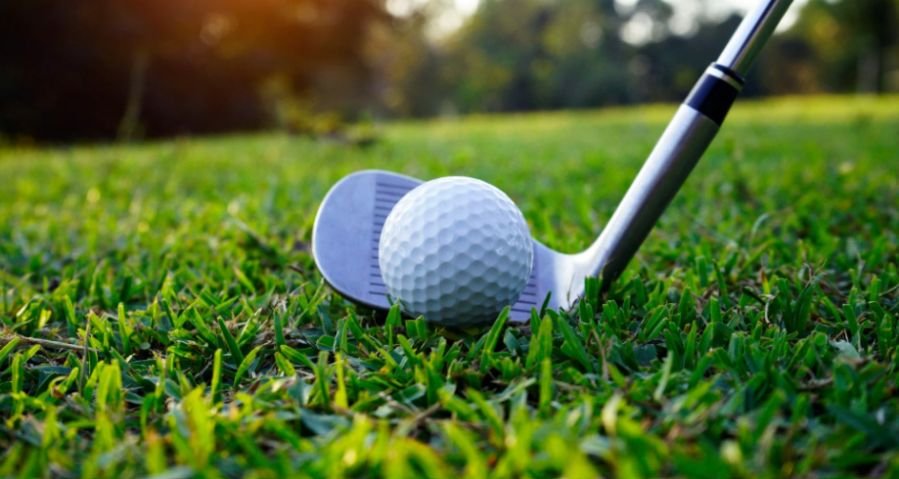How to Stop Slicing the Golf Ball With Driver Fast