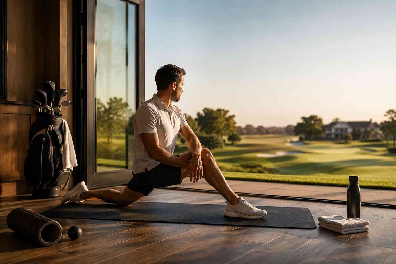 Making Mobility Part of Your Routine