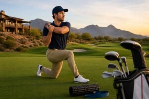 Mobility Exercises Every Golfer Should Know for More Consistency on the Course