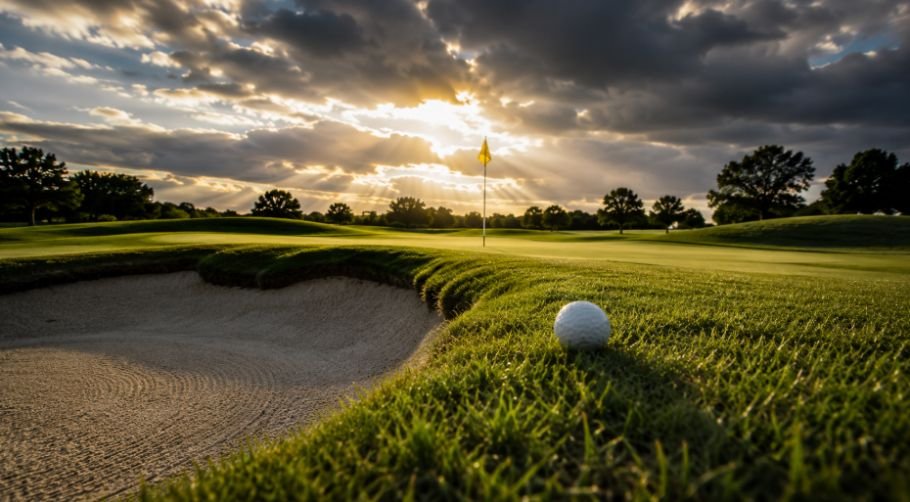 The Chipping Motion