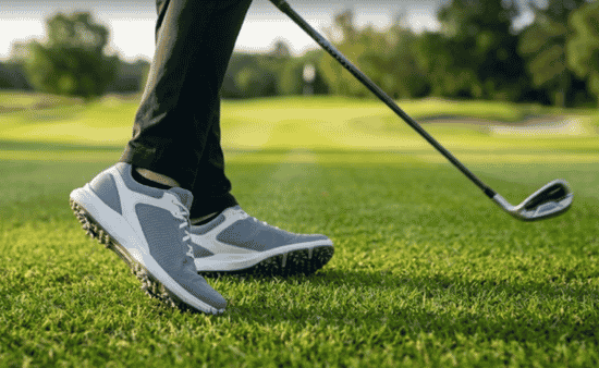 The Pressure Clock That Fixed My Swing Timing