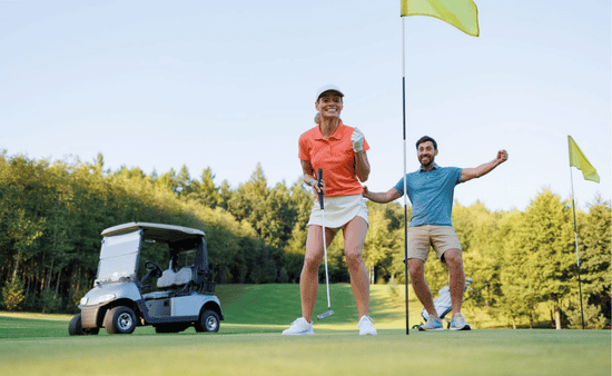 What Clubs Should You Bring to an Executive Golf Course