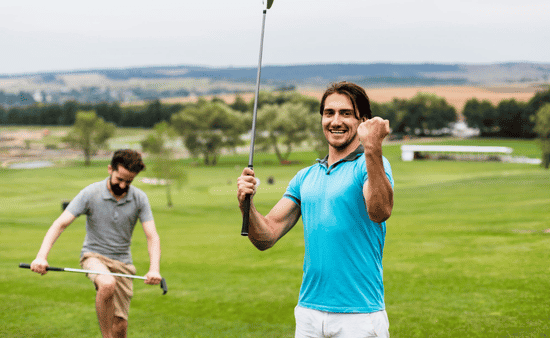 Why Are Executive Golf Courses Good for Casual Players