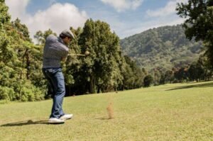 Why Is It Called An Executive Golf Course?