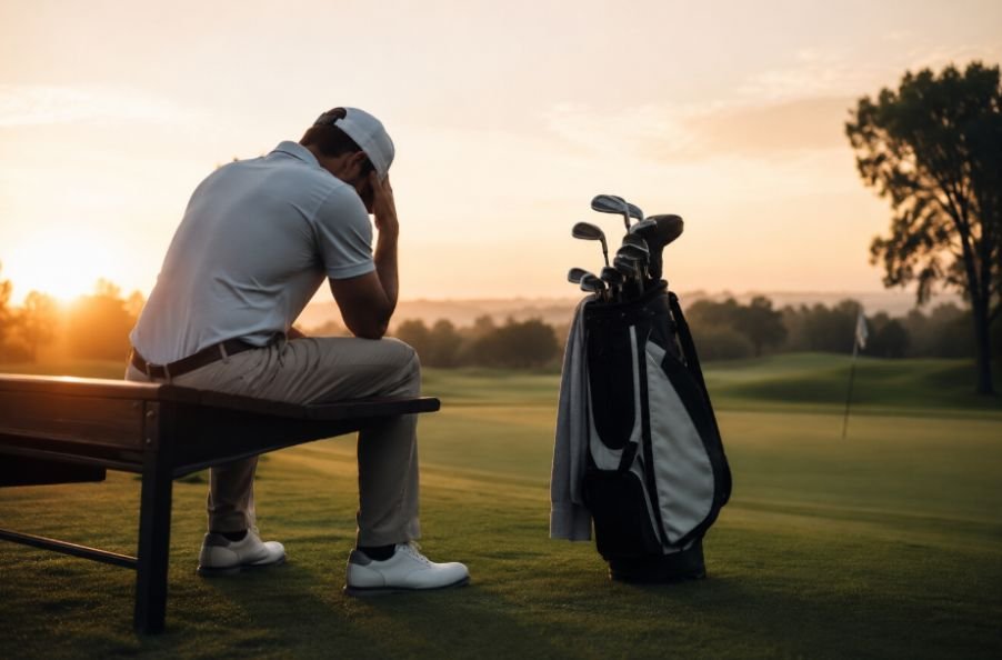 Why Recovery Takes Longer Than Most Golfers Expect