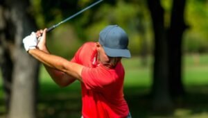 Why Swing Tempo Breaks Down at Home and on the Course