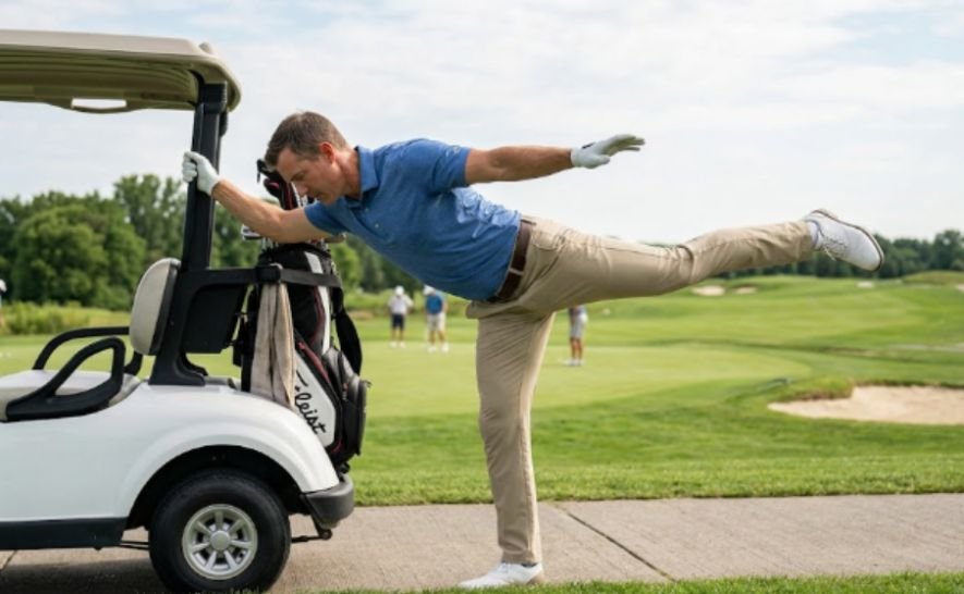 4. Supported Hip Airplanes