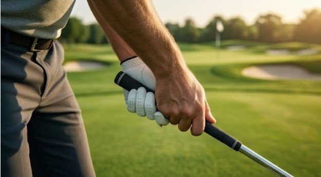 A Better Way to Choose Run a 30-Ball Grip Test