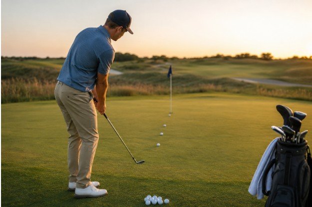 Adjust for the Lie and Green Conditions