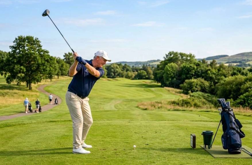 Best Driver for 70 to 80 MPH Swing Speed