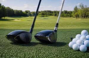 Best Driver for Slow Swing Speed: Get More Distance Without Swinging Harder