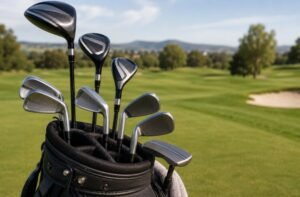 Best Golf Clubs for High Handicappers: Clubs That Make Golf Easier