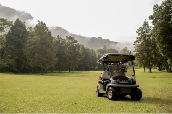 Best Small Speaker for Golf Cart Tiny Speakers, Big Sound