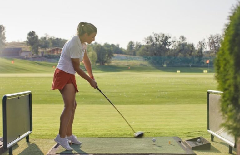 Best Tee Box for Beginner Golfers: Play Smarter Today!!