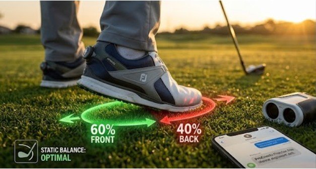 Biomechanics Data What Sports Science Reveals