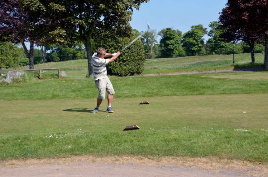 Common Bunker-Raking Mistakes