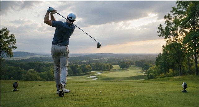 Course Protocols Unpacking Penalties, Relief, and Bunkers