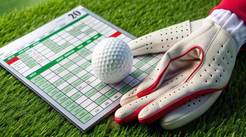 Course Rating Explained