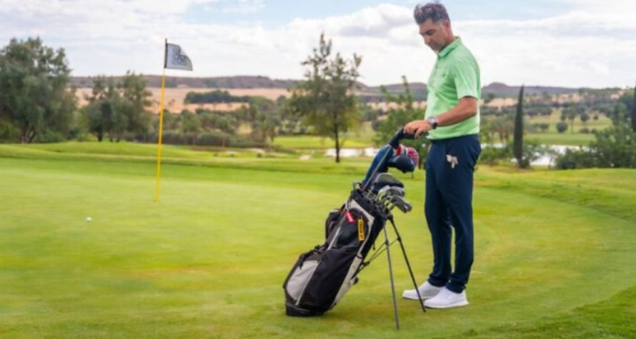 Create a Conservative Course Plan