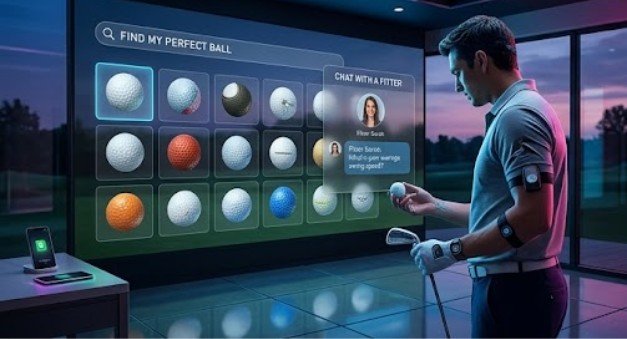 Decoding Golf Ball Mechanics Compression, Layers, and Dimples