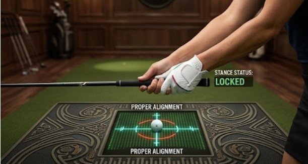 Deconstructing the Setup Core Elements of Alignment