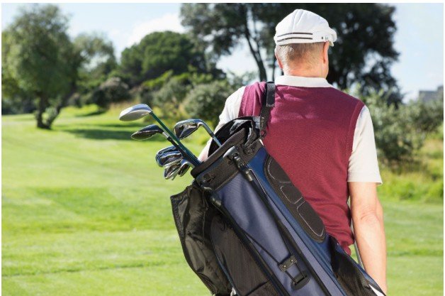 Does a Golf Speaker Need to Be Waterproof