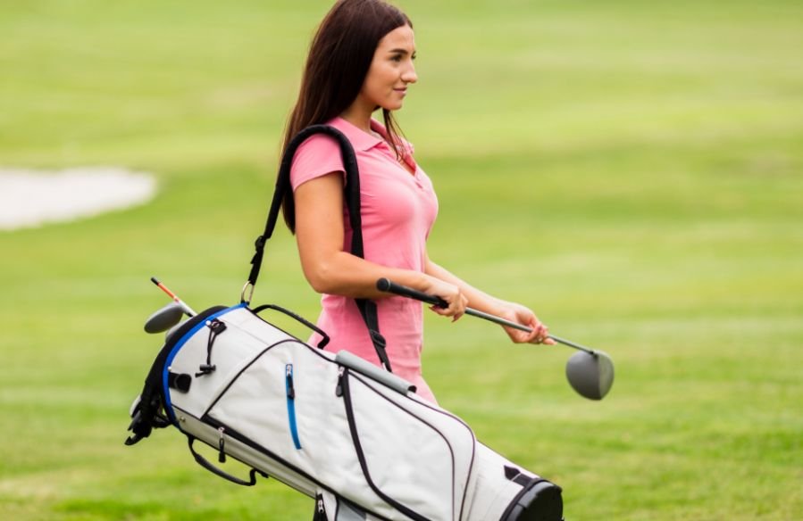 Essential Golf Equipment
