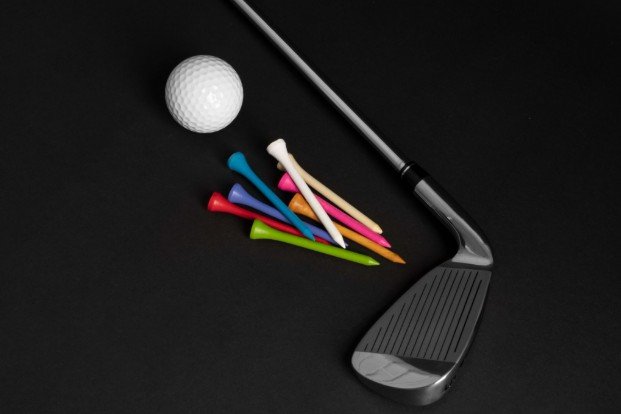 Golf Ball Alignment Tool — Best Low-Cost Putting Accessory