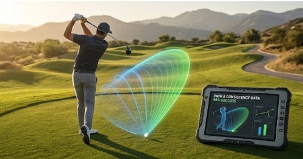 Golf Swing Sequence for Beginners Build the Motion Right