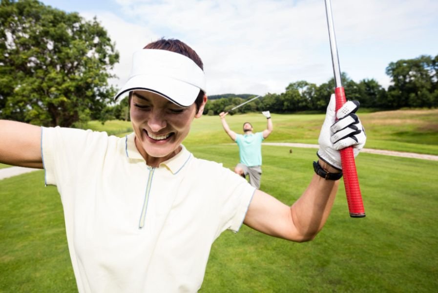 How Do I Choose the Correct Golf Club Length