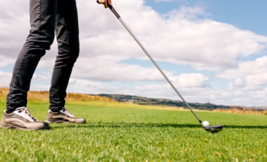 How Each Course Changes Golf Strategy