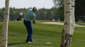 How Golf Course Difficulty Is Measured Beyond Par
