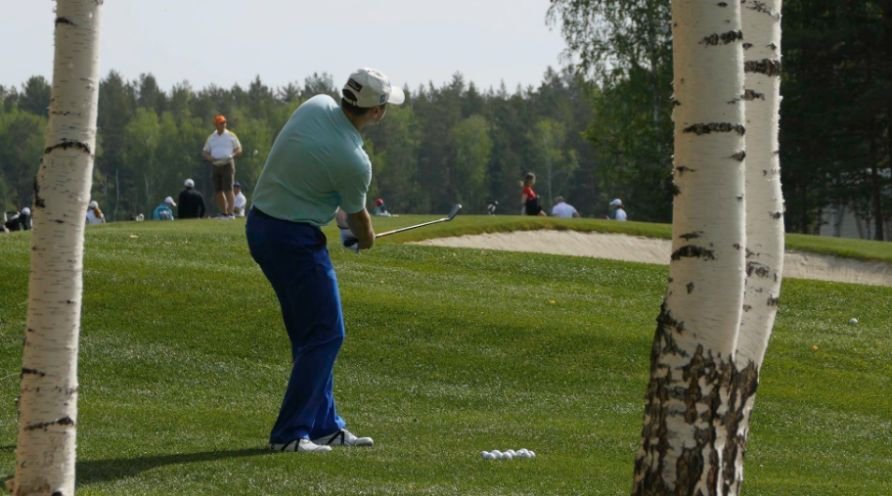 How Golf Course Difficulty Is Measured Beyond Par