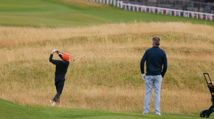 How Long Does a Round of Golf Take? Real Times Explained