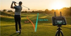 How to Fix a Golf Slice Step-by-Step Physics & Swing Fixes