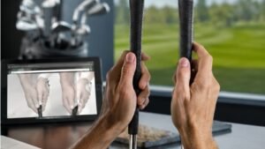 How to Grip a Golf Club for Maximum Control For Beginners