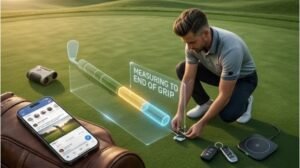 How to Measure Golf Club Length An Accurate DIY Guide