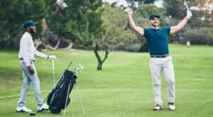 How to Play Better in a Golf Tournament: 9 Winning Tips