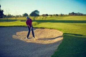 How to Prepare for a Round of Golf and Start Strong