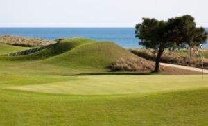 Links Course vs Parkland Course: Which Is Better? When I first began comparing golf courses, I assumed the difference was mainly visual. One appeared rugged and windswept, while the other looked green, polished and carefully landscaped. I soon discovered that the distinction affects nearly every shot. Understanding links course vs parkland course conditions can change how I select clubs, control the ball and plan my way around all 18 holes. Although neither design is automatically better, each demands a different golfing mindset. Links golf encourages imagination, trajectory control and the use of natural contours. Parkland golf typically rewards accuracy, predictable carry distances and well-struck aerial approaches. What Is a Links Golf Course? A genuine links course is built on coastal linksland, usually over sandy, free-draining soil. The style originated in Scotland, where land near the sea was unsuitable for farming but naturally suited to golf. Traditional links layouts contain few trees. Instead, golfers encounter rolling dunes, deep pot bunkers, firm turf, long native grasses and uneven lies. Architects generally work with the existing landscape rather than dramatically reshaping it. Wind is one of the defining challenges. With limited shelter, its speed and direction can alter from one hole to the next. A club that normally carries a reliable distance may produce a completely different result when played into a strong coastal breeze. Firm ground also produces considerable bounce and roll. Rather than flying every approach directly onto the green, golfers can land shots short and use the contours to move the ball toward the target. This is commonly called the ground game. What Makes a Course a True Links? Not every seaside layout or course containing “Links” in its name qualifies as genuine linksland. Unlike the frozen, treeless conditions of the arctic tundra, a true links course normally combines: A coastal location Naturally sandy soil Excellent drainage Firm, fast-playing turf Open, largely treeless terrain Dunes, native grasses and natural contours Regular exposure to coastal weather An inland course can imitate these characteristics, but it is more accurately described as links-style. What Is a Parkland Golf Course? A parkland course is generally constructed inland and resembles a landscaped park. Its holes are frequently framed by mature trees, dense rough, ornamental planting and carefully maintained fairways. Compared with links turf, the ground is usually softer and greener. Many parkland sites contain clay or loam soils that retain more moisture. Irrigation and intensive maintenance help preserve the lush appearance golfers associate with this design. Trees, ponds, streams and shaped bunkers provide much of the strategic challenge. A misplaced drive may leave the golfer blocked by branches, while water hazards can require the ball to remain airborne until it reaches a safe landing area. Parkland greens are often receptive enough for a high approach to land and stop. Consequently, accurate carry distance, spin control and dependable iron play become especially valuable. The Biggest Differences Between the Two Styles Location creates the most obvious distinction. Links courses developed beside the sea, whereas parkland layouts were generally created inland. Their playing surfaces are equally important. Sandy linksland drains rapidly and normally stays firm after rain. Moisture-retaining parkland soil can become softer, and prolonged rainfall may affect drainage and playability. Links fairways are open but unpredictable. A shot landing in the correct area can still take an awkward bounce. Parkland holes appear more clearly defined, but narrow tree-lined corridors can severely punish inaccurate drives. Hazards differ as well. Links layouts use pot bunkers, dunes, gorse, and thick native grass. Course designers may effectively build a underground bunker into the natural contours, creating deep hazards that demand precise recovery shots. Parkland courses rely more heavily on trees, lakes, streams, constructed bunkers, and maintained rough. How Each Course Changes Golf Strategy The central lesson in links course vs parkland course strategy is that golfers should not use the same shot plan everywhere. On linksland, keeping the ball low can reduce the wind’s influence. Taking an extra club and swinging smoothly is often more controllable than forcing a shorter club. Bump-and-run approaches, low punches and even putts from beyond the green can be practical choices. Golfers must also consider where the ball will finish after bouncing. Landing directly beside the flag may send an approach through the back of a firm green. A safer target could be several yards short. Parkland golf usually places greater emphasis on flight. Players may need to carry bunkers or water and stop the ball quickly. Reliable yardages therefore matter. Tree-lined doglegs can also reward a controlled draw or fade, while an inaccurate drive may force a sideways recovery. Club Selection Considerations Links conditions favor clubs and shots that control trajectory. Long irons, hybrids and lower-lofted clubs can produce useful running approaches. Wedges require careful execution because tight, firm lies leave little margin for error. On parkland courses, higher-lofted wedges help golfers stop shots on softer greens. Fairway woods and hybrids can also be useful when an approach must carry a hazard or travel from thicker rough. Changing an entire set is rarely necessary. Adapting shot selection is normally more valuable than adding specialized equipment. Which Golf Course Is Harder? Links courses are often considered harder because wind, uneven lies and unpredictable bounces introduce uncertainty. However, they are not automatically more difficult. A wide links fairway may offer several routes toward the green. Meanwhile, a narrow parkland hole with water on one side and mature trees on the other can demand exceptional accuracy. Course length, rough height, green speed, weather and tee selection influence difficulty more than the category alone. Golfers who naturally hit high shots may struggle in strong links wind. Players who depend on open driving areas may find tree-lined parkland layouts more restrictive. Maintenance and Environmental Differences Linksland’s natural drainage can reduce the disruption caused by heavy rain. Its native grasses and firmer presentation may also require less irrigation and intensive mowing than a highly manicured parkland property. Parkland layouts often demand more water, drainage work, mowing, and landscape management. Because frequent lawn mowing lowers biodiversity by limiting native plant growth and wildlife habitat, some inland clubs are adopting links-inspired practices, including firmer surfaces, natural rough, and improved drainage. These changes can reduce maintenance demands, but they do not transform inland land into genuine links. Frequently Asked Questions 1. What is the main difference in links course vs parkland course design? Links courses occupy sandy coastal terrain and emphasize wind, firm turf and natural contours. Parkland courses are generally inland, greener and defined by trees, softer surfaces and constructed hazards. 2. Can an inland golf course be a true links course? Traditionally, no. An inland course can recreate firm turf, open sightlines and pot bunkers, but it is normally classified as links-style rather than true linksland. 3. Are links courses playable after heavy rain? They frequently recover quickly because sandy soil drains efficiently. Actual playability still depends on rainfall volume, maintenance and local conditions. 4. Which type is more suitable for beginners? A forgiving parkland course may offer predictable bounces and sheltered conditions. However, wide links fairways can also help beginners if the wind is moderate and rough is manageable. 5. Why are there fewer trees on links courses? Traditional linksland is naturally exposed coastal terrain. Sandy soil, salt air and strong winds do not support the dense tree growth commonly found on inland layouts. The Final Round After comparing both styles, I would choose according to the experience I want rather than declaring one universally superior. Links golf gives me freedom to invent shots, use slopes and respond to changing weather. Parkland golf tests my accuracy, distance control and ability to navigate carefully framed holes. Playing both is the best way to become more adaptable. Once I understand the land beneath the ball and the hazards ahead, I can stop fighting the course and start selecting shots that genuinely suit it. Meta Title: Links Course vs Parkland Course: Which Should You Play? Meta Description: Links course vs parkland course explained through terrain, hazards, weather and strategy. Discover which layout best suits your golf game before you play.