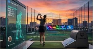 Mastering the Proper Golf Stance for Beginners in Golf
