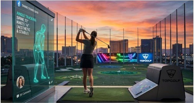 Mastering the Proper Golf Stance for Beginners in Golf