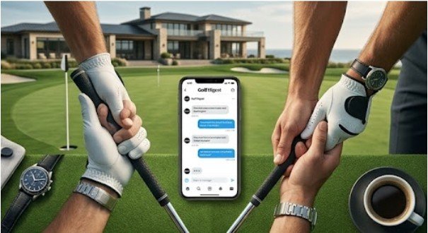 Overlap vs Interlock Golf Grip Which One Works Better
