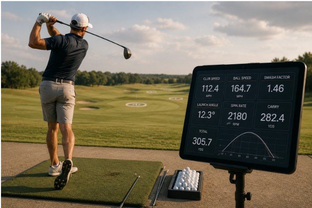 Practice Distance With a Purpose