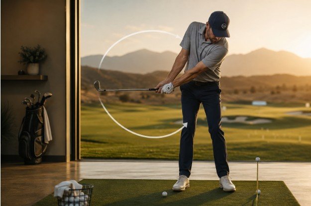 Practice the Motion Instead of Chasing Every Miss