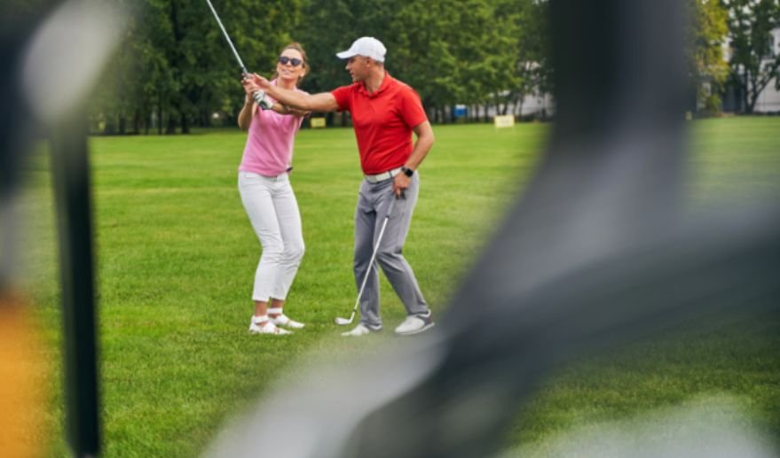 Protect Players and the Course