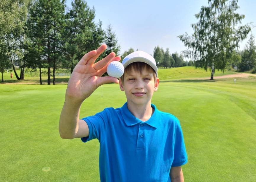 Signs You Are Playing From Tees That Are Too Long