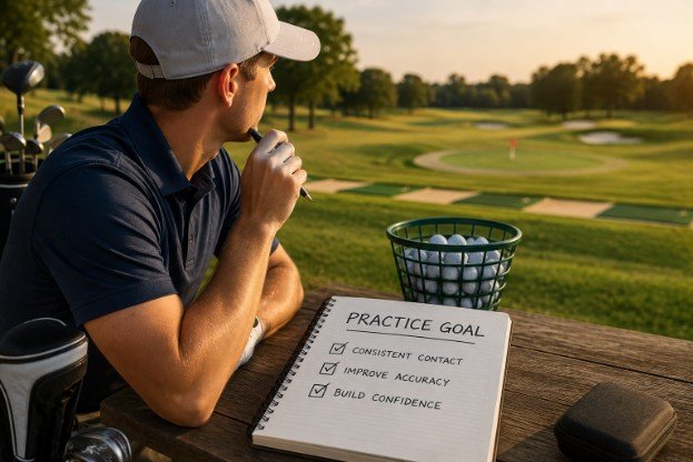 Start With a Simple Practice Goal