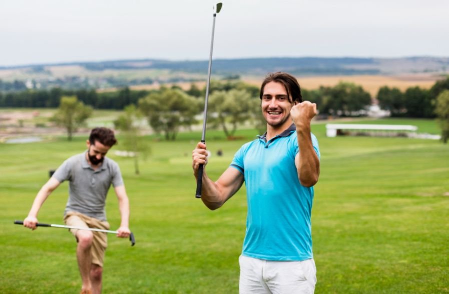 Tee-Box Etiquette Every Beginner Should Know