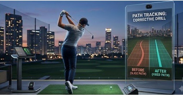 The 3-Step Frame-Check Drill